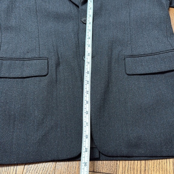 Tomorrowland blazer - Picture 5 of 10